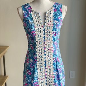 NWT Lilly Pulitzer Anniversary Collection Dress- size 2